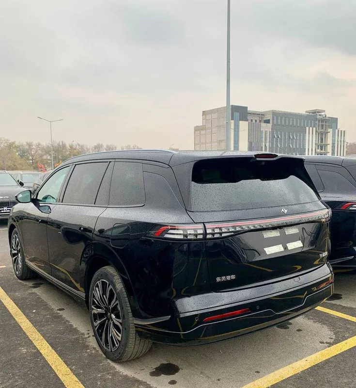 dongfeng 008 restaylng fuli vikup — фото 2