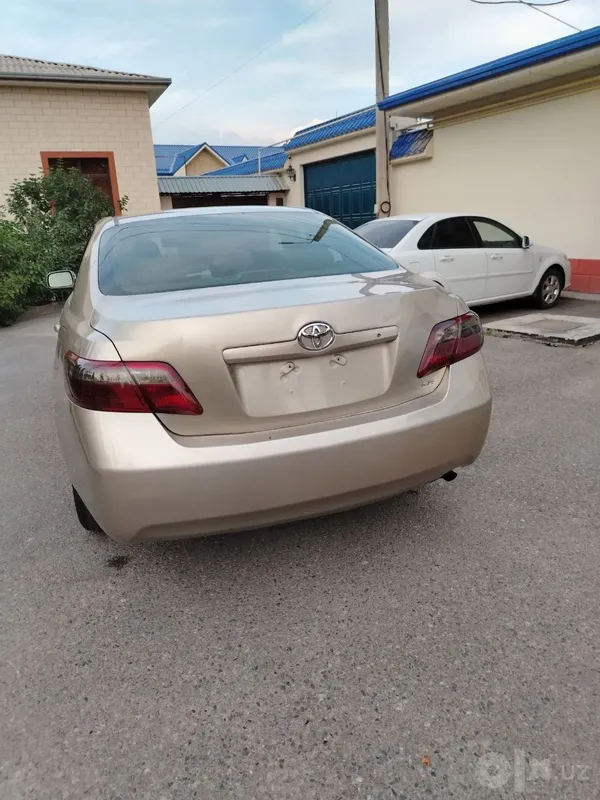 Toyota Camry xv 40 Avtomat sotiladi xolati yaxwi generalni beriladi 6 Toyota Camry xv 40 Avtomat sotiladi xolati yaxwi generalni beriladi 6