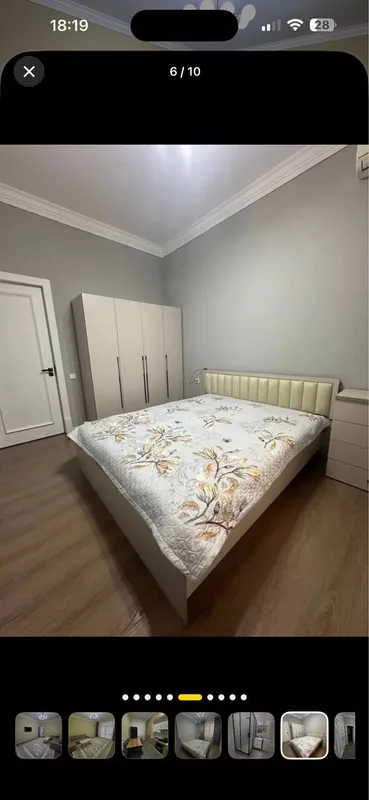 Аренда Ц1 2х комнатный квартира — фото 2