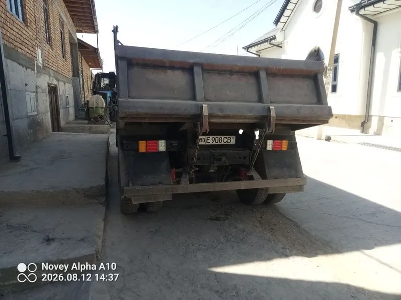Kamaz sotildi yili 1983 srochni xarajati yuq Xolati zur 2 Kamaz sotildi yili 1983 srochni xarajati yuq Xolati zur 2