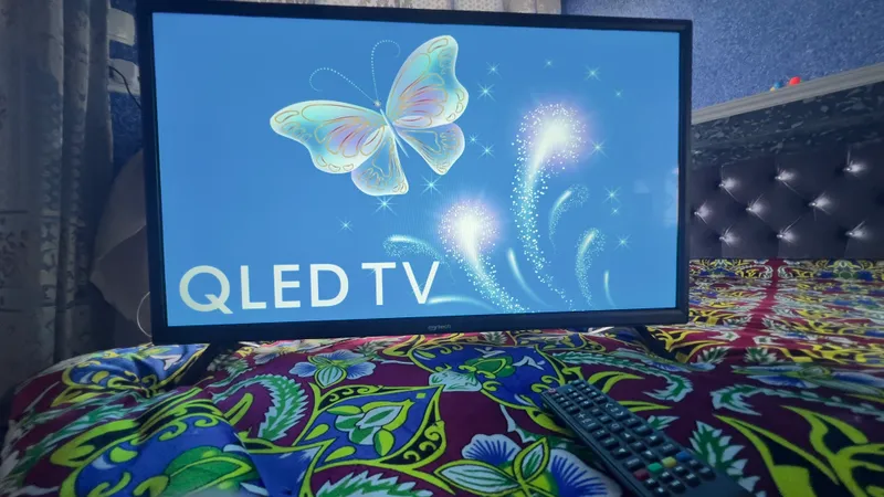 my tech telvizori 32
