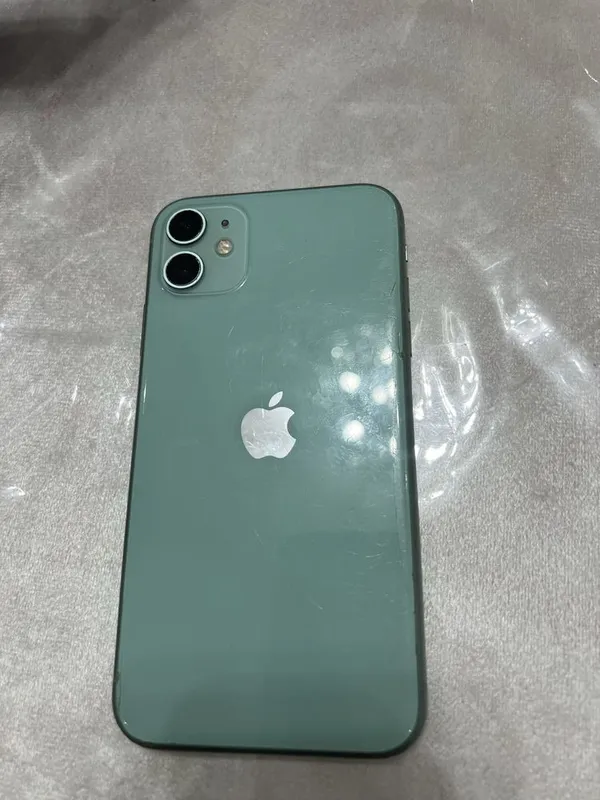Iphone 11 64 gb sim karta oʻqimidi — фото 1