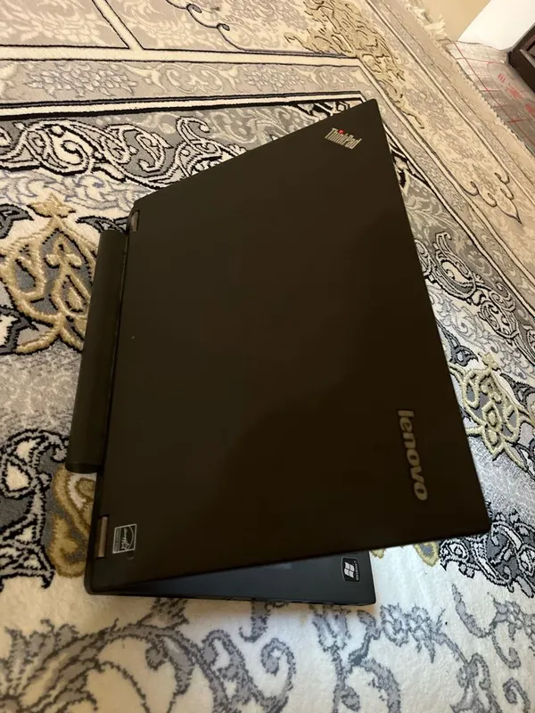 Ноутбук сотилади lenovo thinkpad 2 Ноутбук сотилади lenovo thinkpad 2