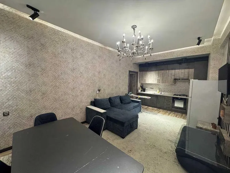 Сдаётся квартира в Центре