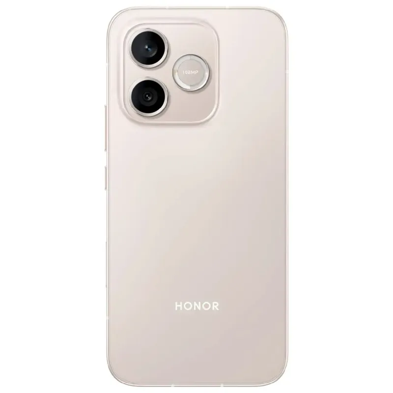 Смартфон Honor 600 Lite 8/256GB Gold (Золотой) — фото 2