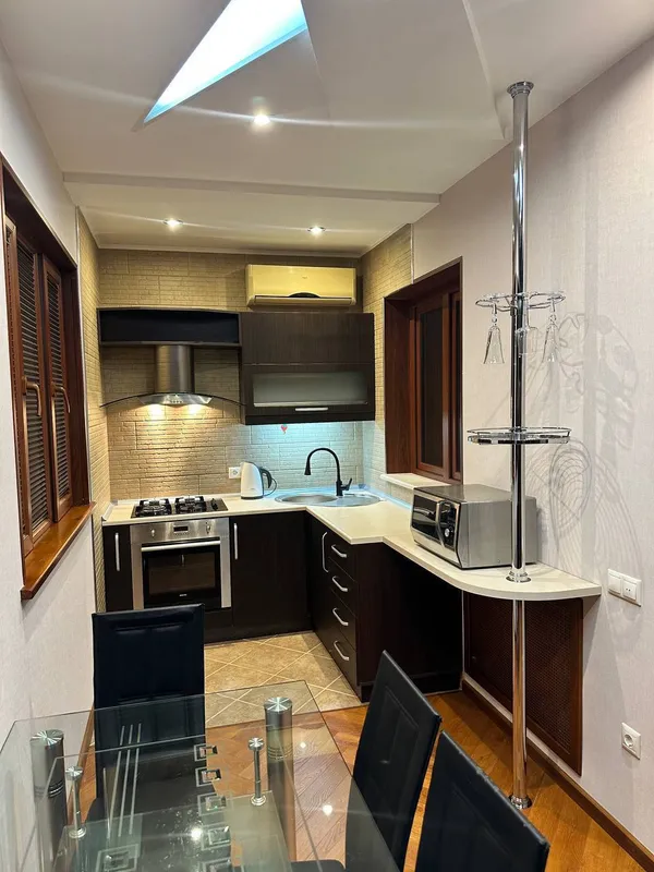 Yunusobod tumanida 60 m²li 2 xonali kvartira sotiladi · ID 7128 3 Yunusobod tumanida 60 m²li 2 xonali kvartira sotiladi · ID 7128 3