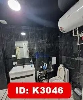 Сдаётся люкс-квартира K3046 9 Сдаётся люкс-квартира K3046 9