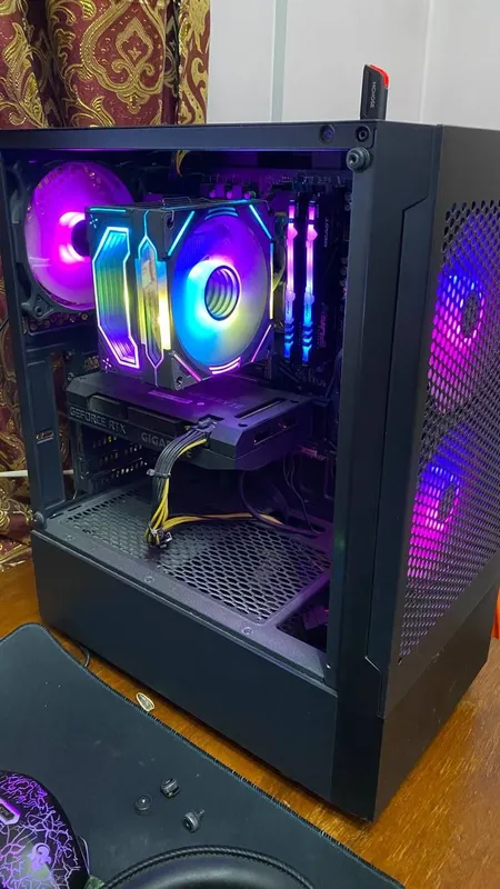 Rtx 3060 12gb kamplekt 1 Rtx 3060 12gb kamplekt 1