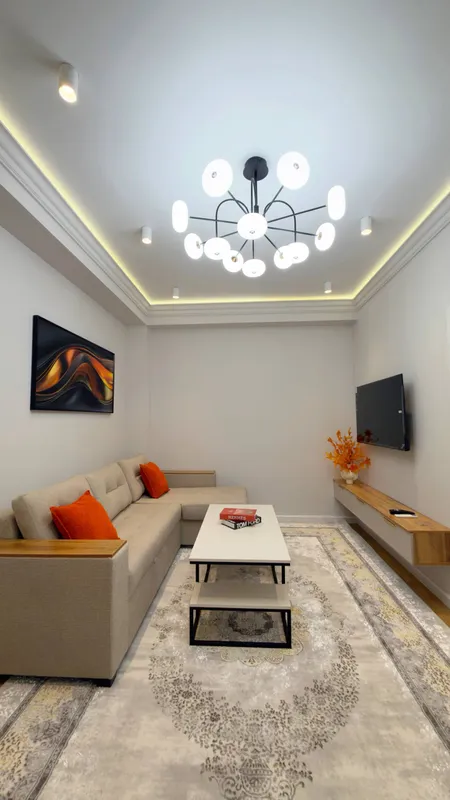35.48 m² 2 xonali kvartira sotiladi · ID 7220 2 35.48 m² 2 xonali kvartira sotiladi · ID 7220 2