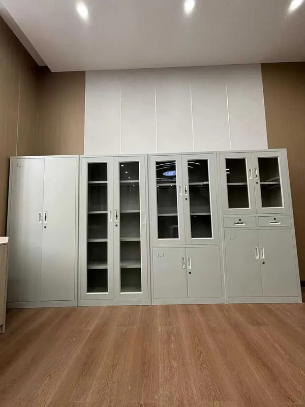 Шкаф для документов в кабинет\ Kabinet uchun shkaf 4