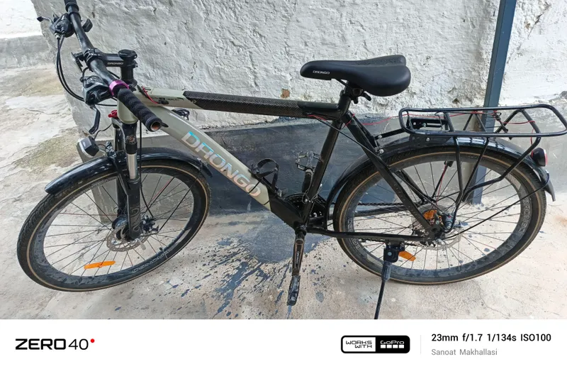 sport velik 26