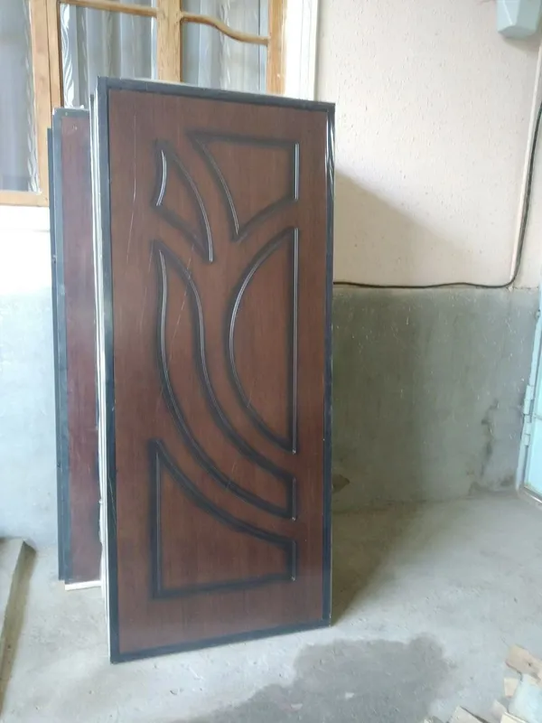 Emdef eshiklar 550 min oʻptimga
