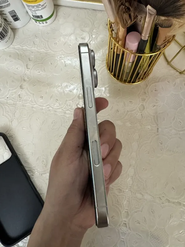 Iphone 16 pro 256 gb Айфон 16 про — фото 3