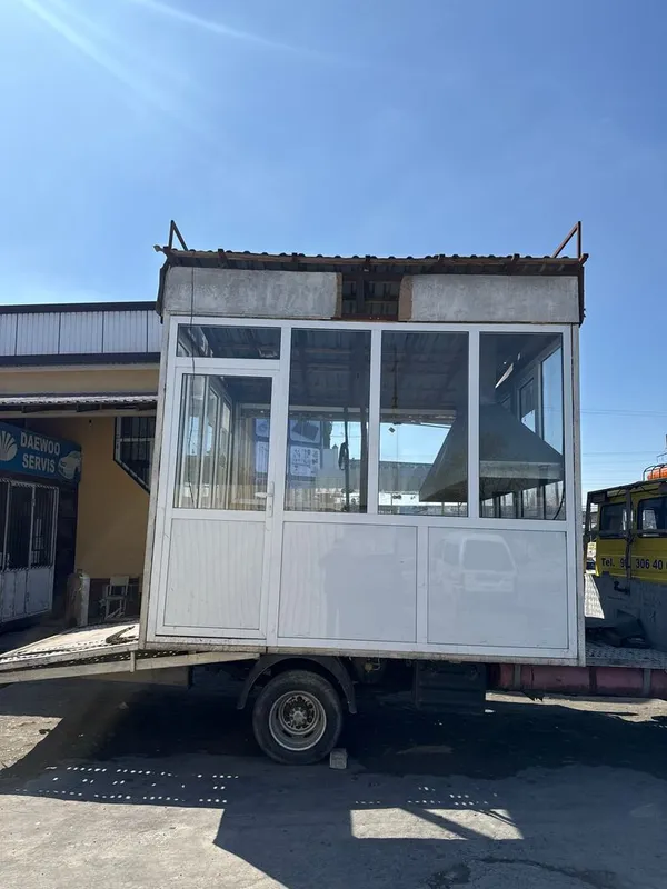 Akfa butka sotiladi 4 Akfa butka sotiladi 4