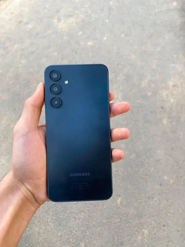 Samsung A16 256 GB 2 Samsung A16 256 GB 2