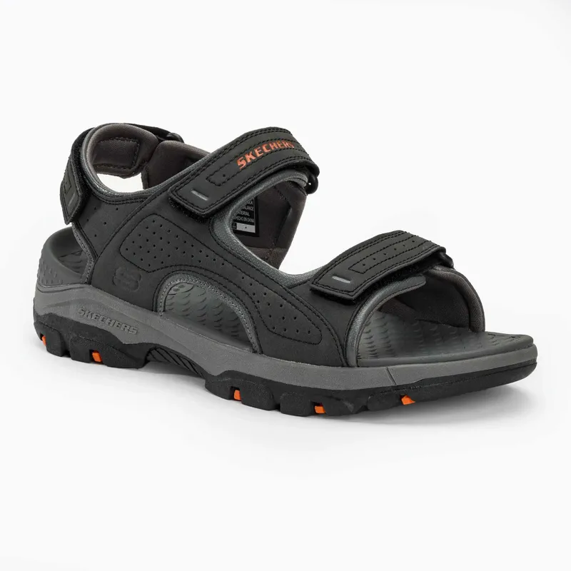 Мужские сандалии Skechers Tresmen размер UK9/43 2