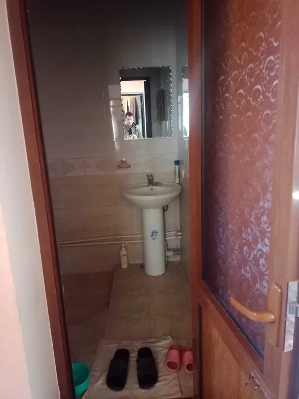 Чарвак, Юсуфхона Продаётся дом 2 этажа, 5 комнат, 6 соток — фото 9