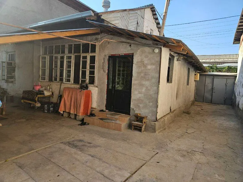 Продам участок 3,9 сотки в Юнус-Абад. р-не, Телевышка, Бодомзар — фото 2