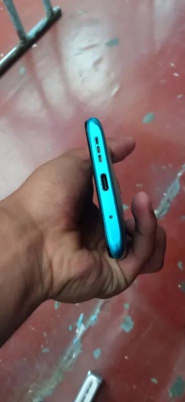 Redmi 9t 128gb ideal 5 Redmi 9t 128gb ideal 5