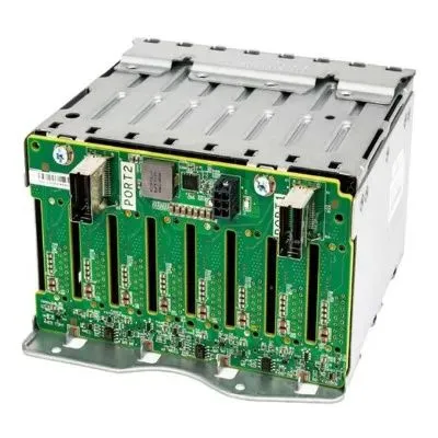 Корзина 8SFF DL380 gen10