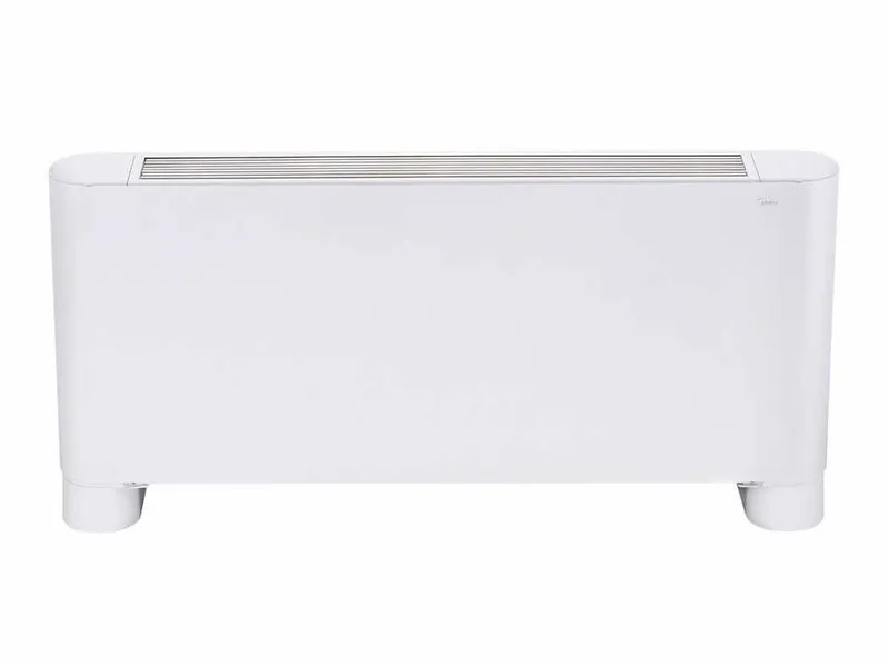 MKH2-350-R4 Кондиционер Midea 6