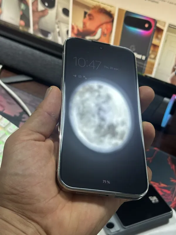 Google PIXEL 10 Pro XL 512 Google PIXEL 10 Pro XL 512
