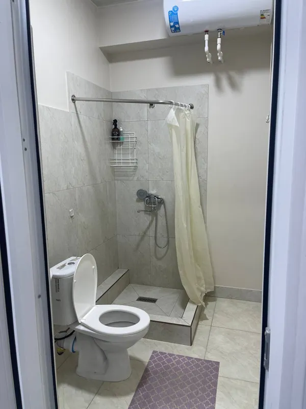 Сдаётся 1-комнатная квартира, Олмазор, 300$ 4