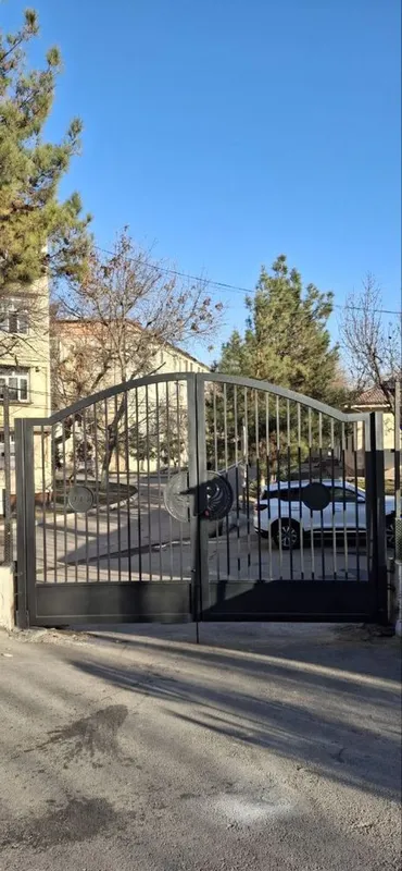 Kovka uslubidagi perila, naves, panjara va darvozalar tayyorlaymiz. — фото 6