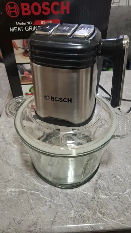 Измельчитель Бош BS-888 3 Измельчитель Бош BS-888 3