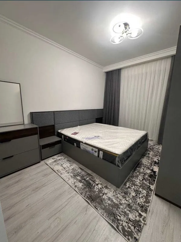 Продаётся стильная квартира в ЖК Istanbul City с ремонтом — фото 2