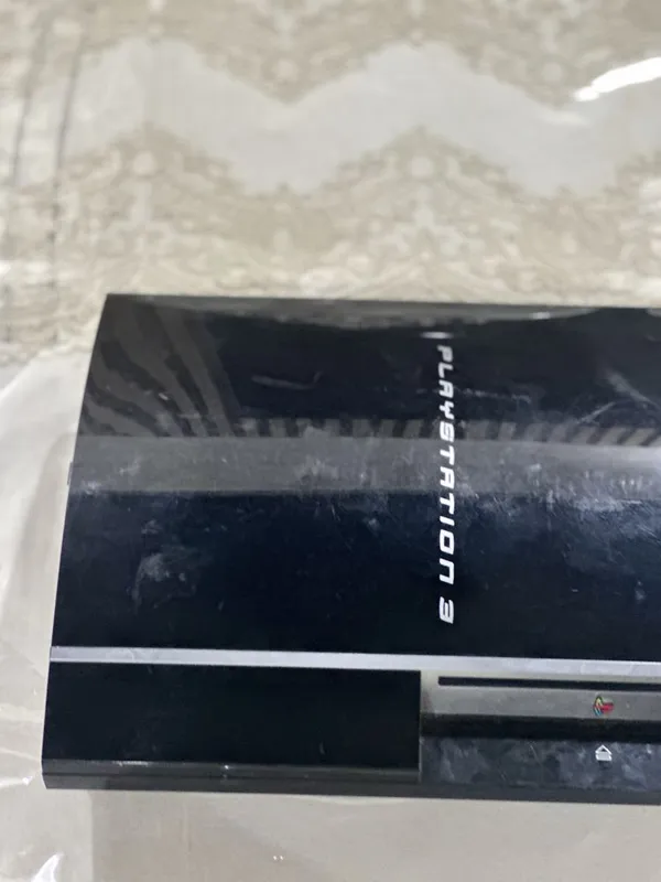 Playstation 3 warranty is 10 year — фото 4