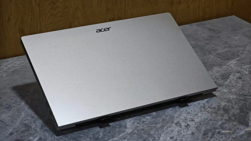 ACER ASPIRE 3 noutbuki 3 ACER ASPIRE 3 noutbuki 3