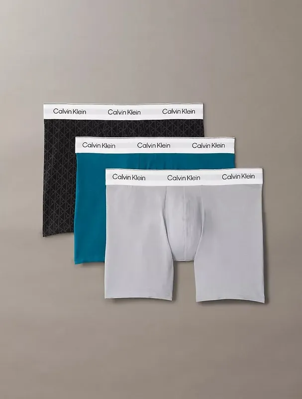 Боксеры Calvin Klein — фото 6