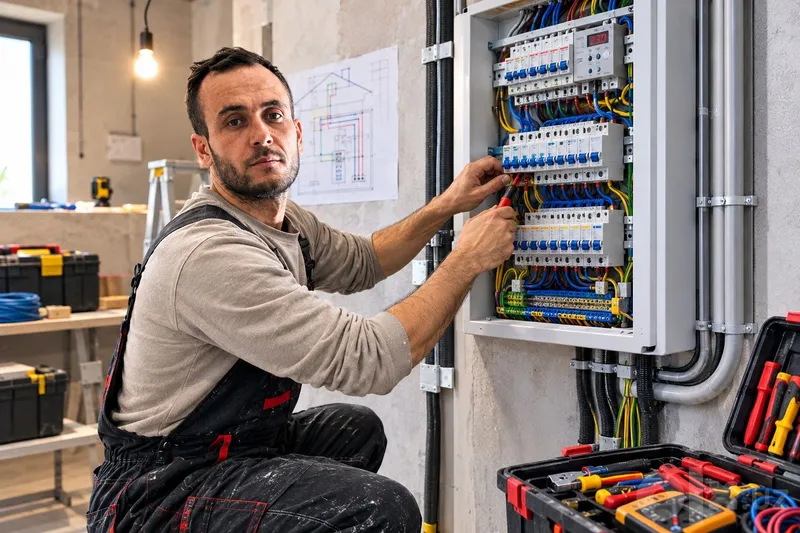 USTA BEHRUZ ELEKTRIK VA SANTEXNIK Samarqand shahrida uy va xonadonlar 5 USTA BEHRUZ ELEKTRIK VA SANTEXNIK Samarqand shahrida uy va xonadonlar 5
