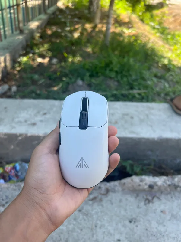 Logitech Superlight lux Copy 350 ming kami yoq
