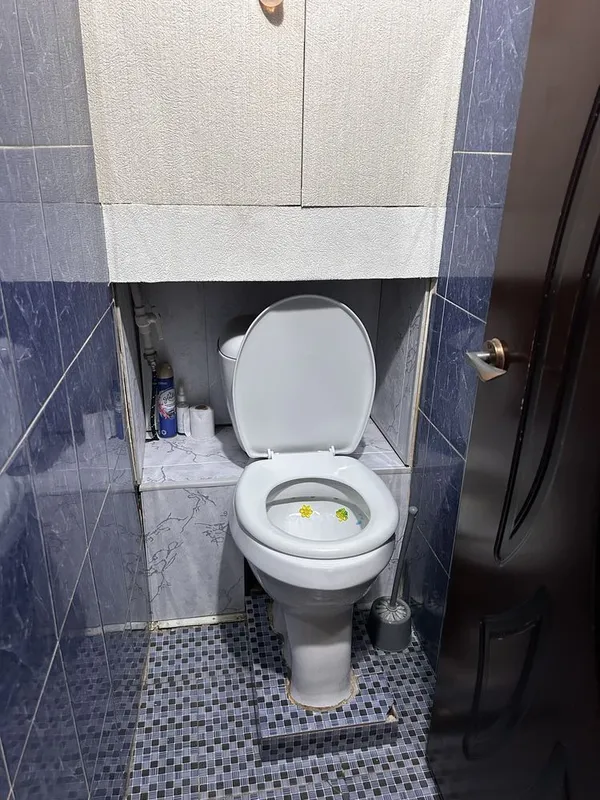 Продается 4х комнатная квартира — фото 6