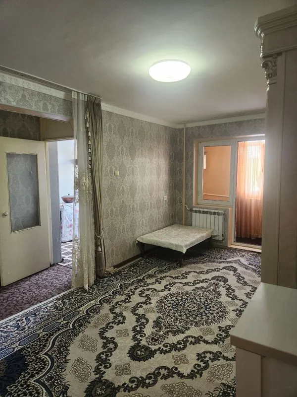 Бурч аптека яқинида 2 хонали уй ижарага берилади БЕЗМАКЛЕР — фото 6
