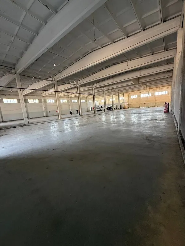 Аренда склада 2000 м², Ташкент, Бектемирский район — фото 3