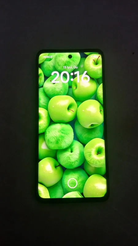Redmi not 15 8/256 2