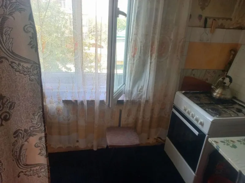 Квартира максим горький буз базар все удобства — фото 1