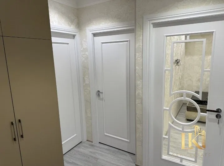 Продаётся 4-комнатная квартира, 80 м², Юнусабадский район (ориентир Dafna), рядом метро Минор — фото 6
