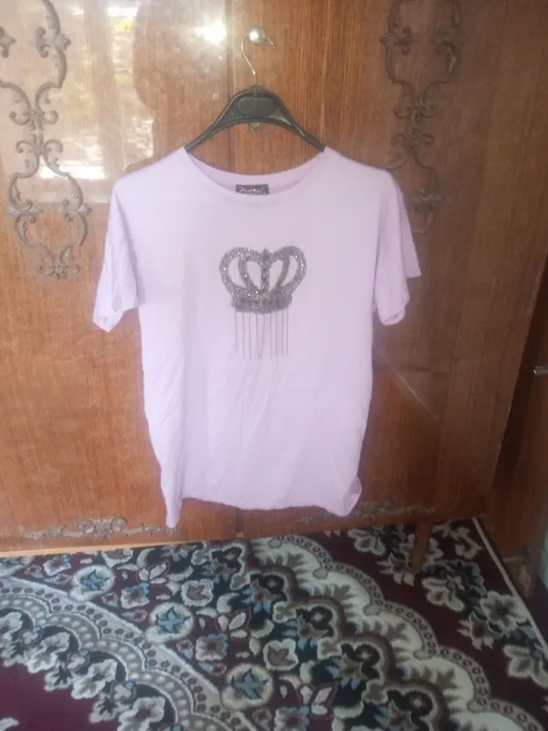 futbolka razmiri   M 1