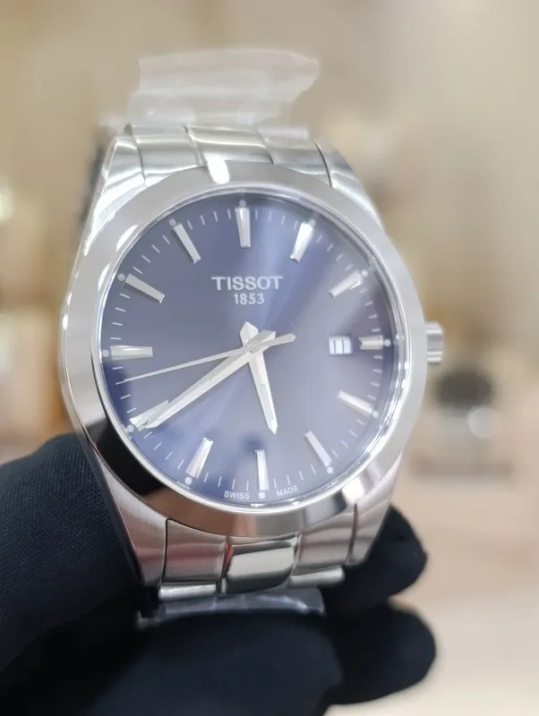 Tissot Gentleman 2 Tissot Gentleman 2