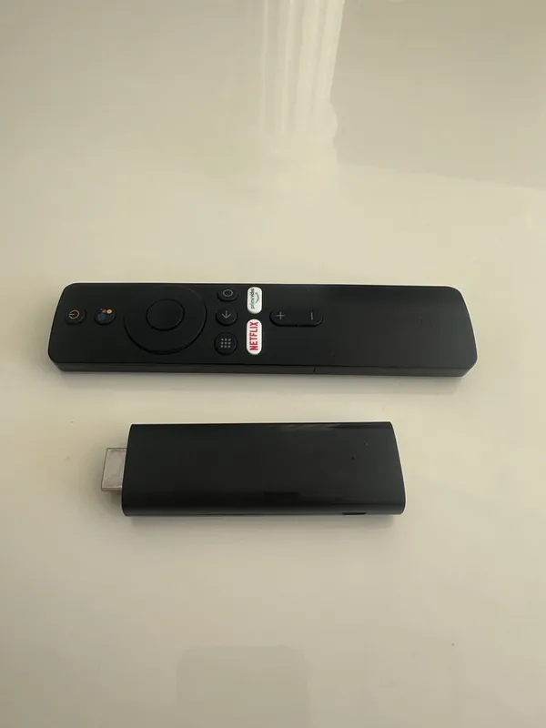 ТВ-адаптер Xiaomi Mi TV Stick HD 4 ТВ-адаптер Xiaomi Mi TV Stick HD 4
