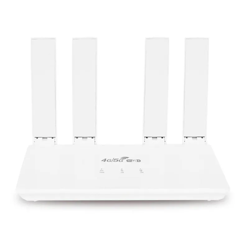 4G WiFi 6 Router (TW77-4GWIFI6) 4G WiFi 6 Router (TW77-4GWIFI6)