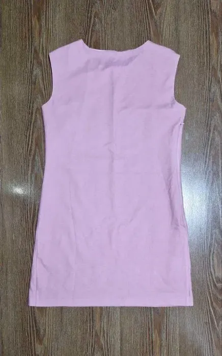 Платье фирмы BOUTIQUE MOSCHINO 3
