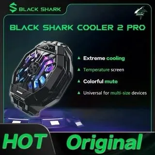 Black cooler Telon uchun