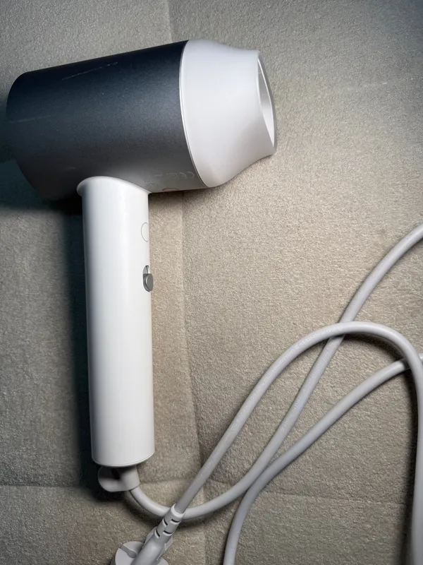 Фен Xiaomi Mijia H500 ,20 m/s 1800 Bt доставка бесплатная . — фото 2