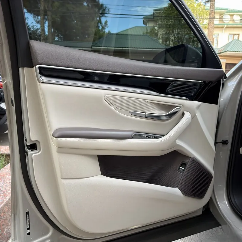 BYD Champion 605 Smart 2025, идеальное состояние 3 BYD Champion 605 Smart 2025, идеальное состояние 3