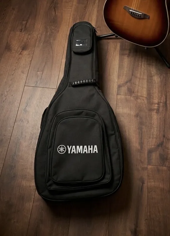 Трансакустическая гитара Yamaha FG-TA (TransAcoustic) Полный комплект 2 Трансакустическая гитара Yamaha FG-TA (TransAcoustic) Полный комплект 2